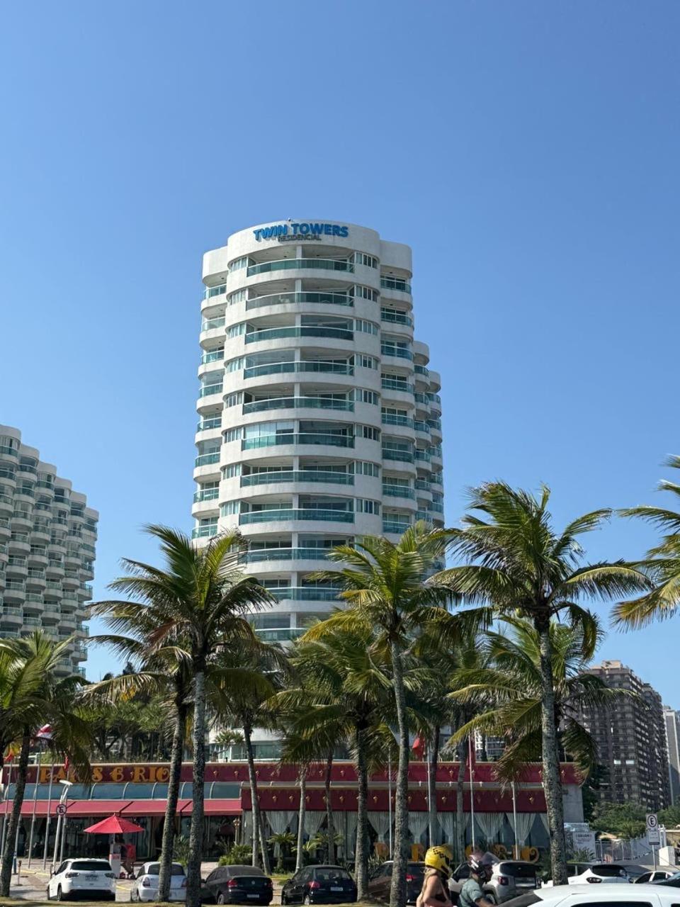Luxo Barra Da Tijuca - Rio de Janeiro