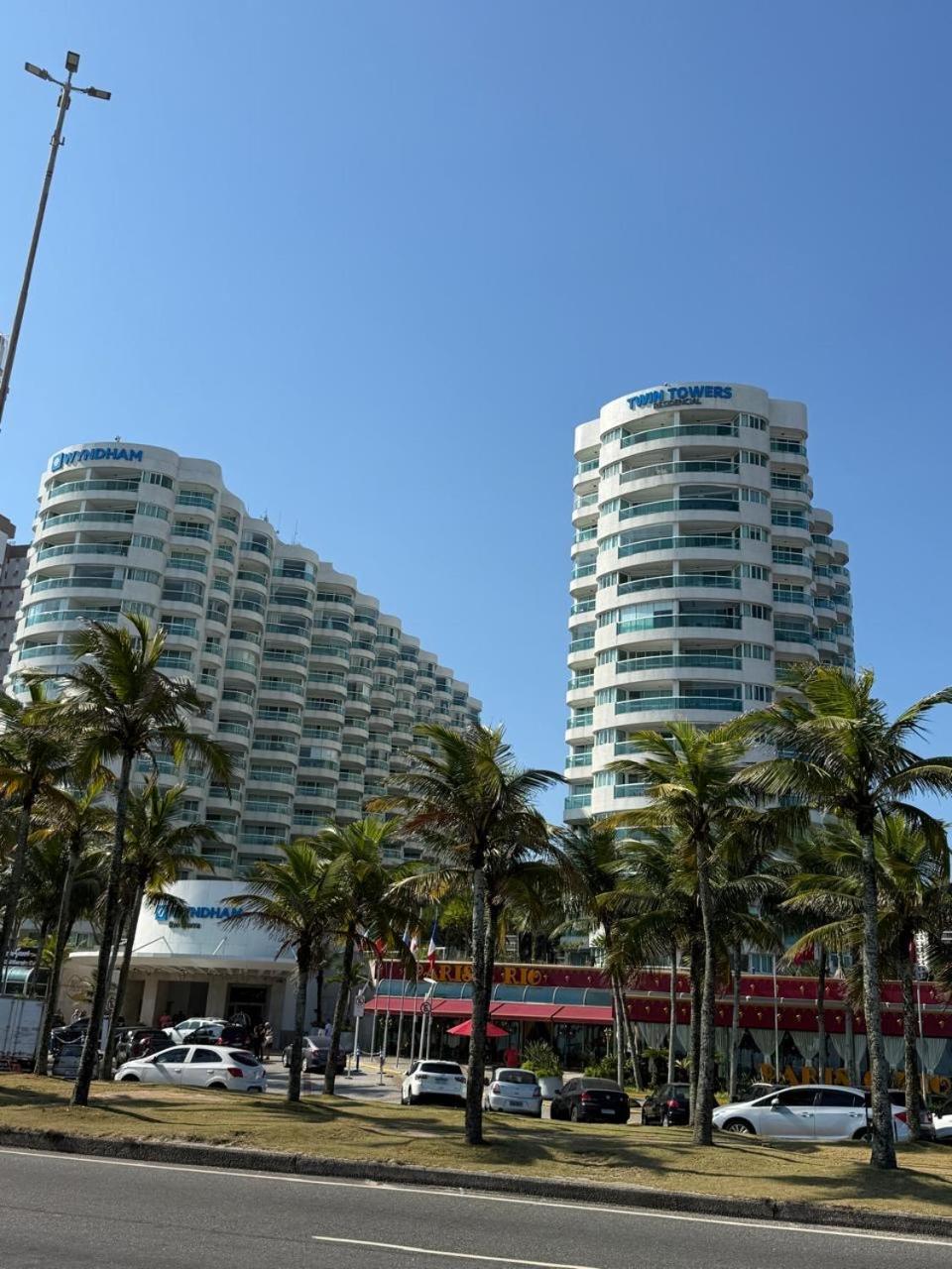 Luxo Barra Da Tijuca - * Rio de Janeiro