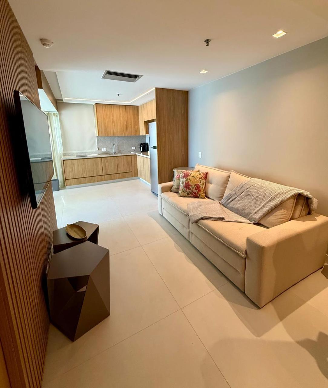 Aparthotel Luxo Barra Da Tijuca - *