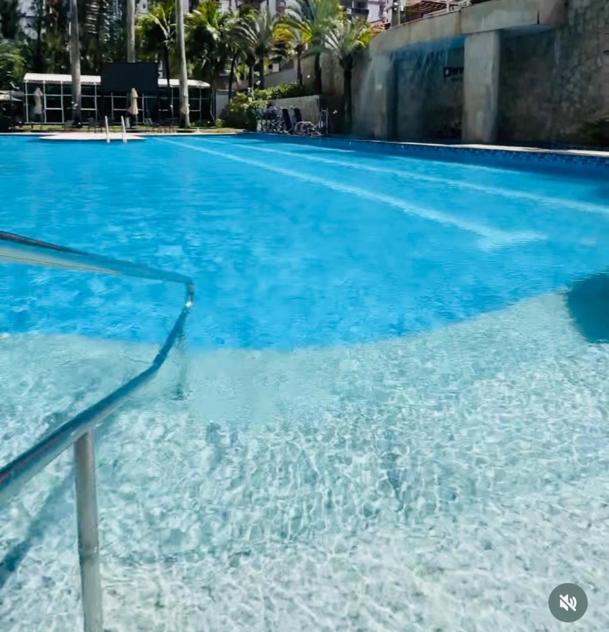Luxo Barra Da Tijuca - Aparthotel Rio de Janeiro