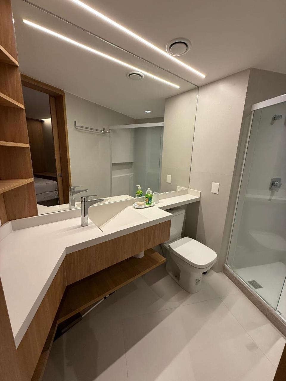 Aparthotel Luxo Barra Da Tijuca - Rio de Janeiro