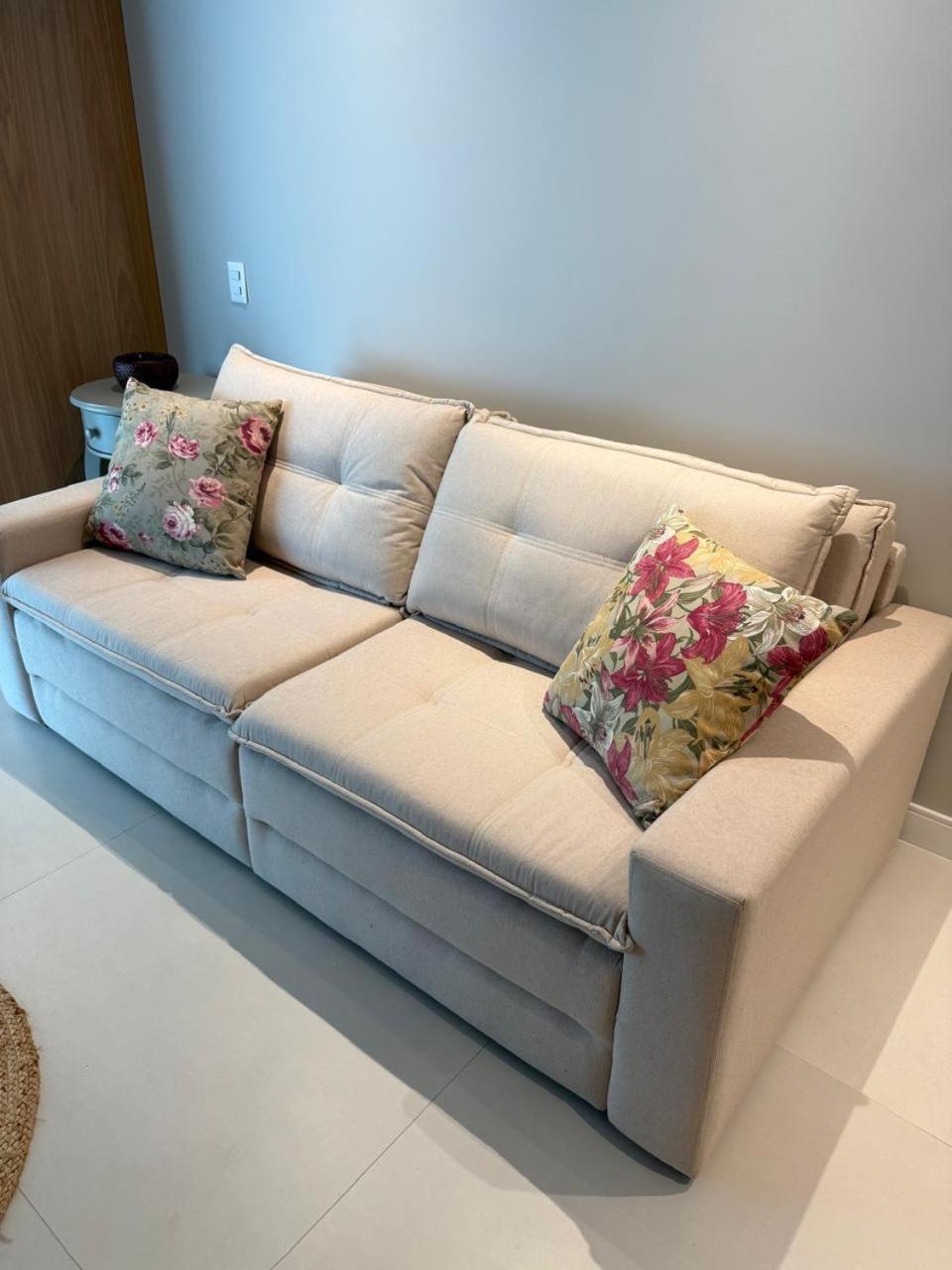 Aparthotel Luxo Barra Da Tijuca - *