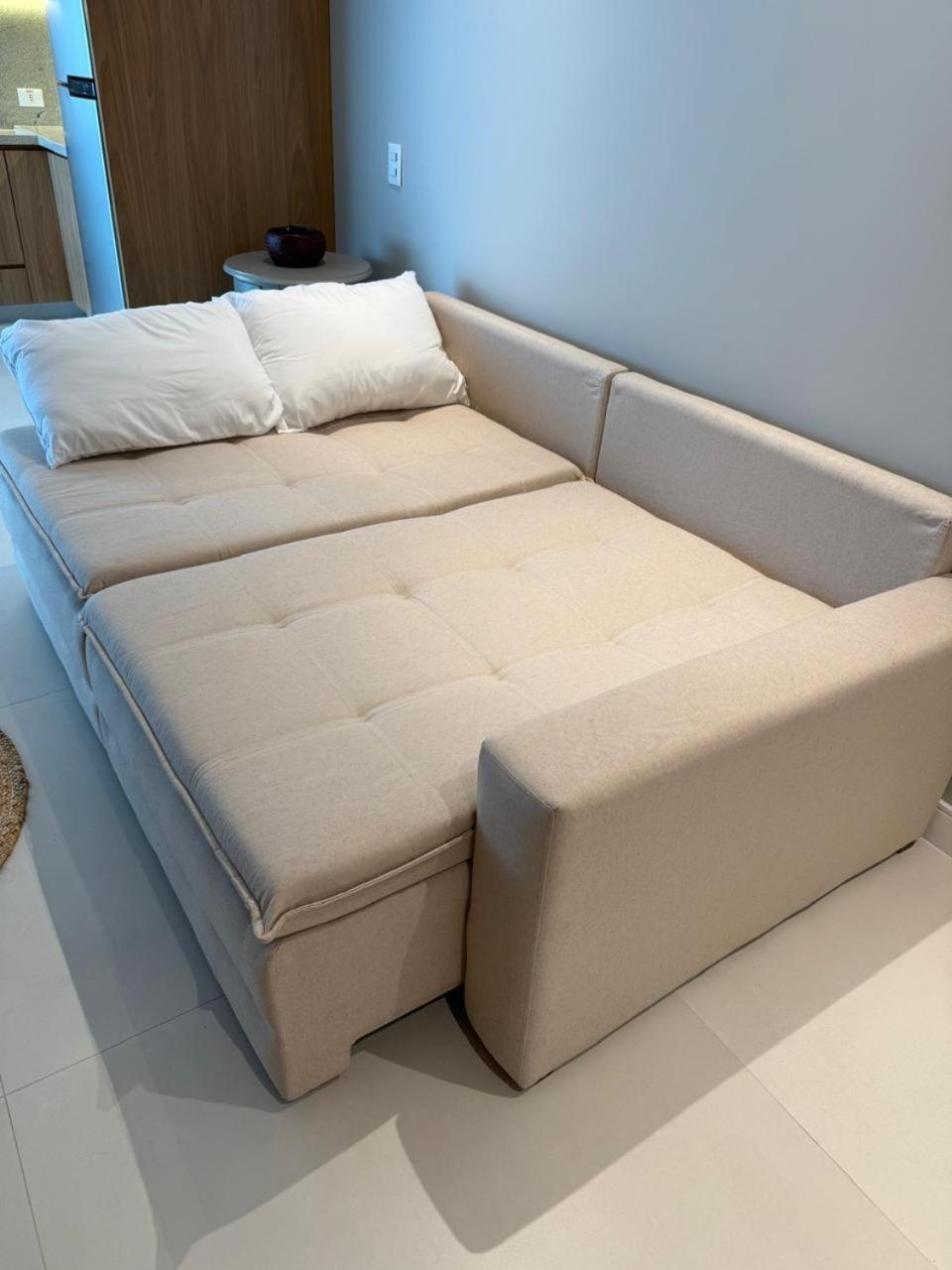 Luxo Barra Da Tijuca - Aparthotel Rio de Janeiro