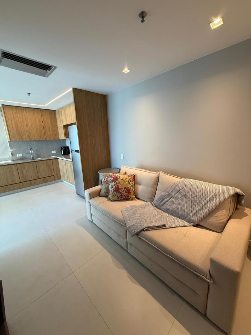 Aparthotel Luxo Barra Da Tijuca -