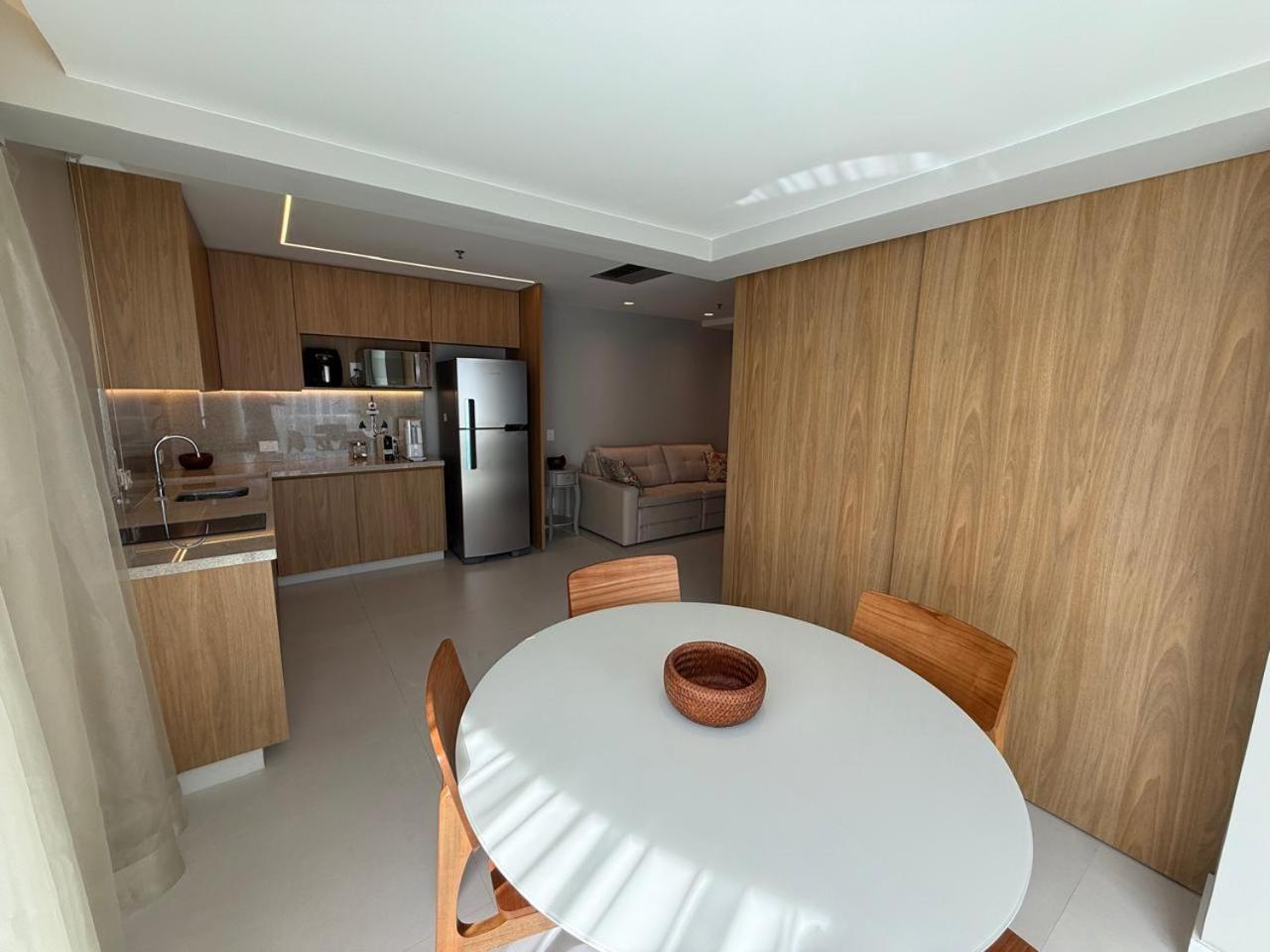 Aparthotel Luxo Barra Da Tijuca - Rio de Janeiro