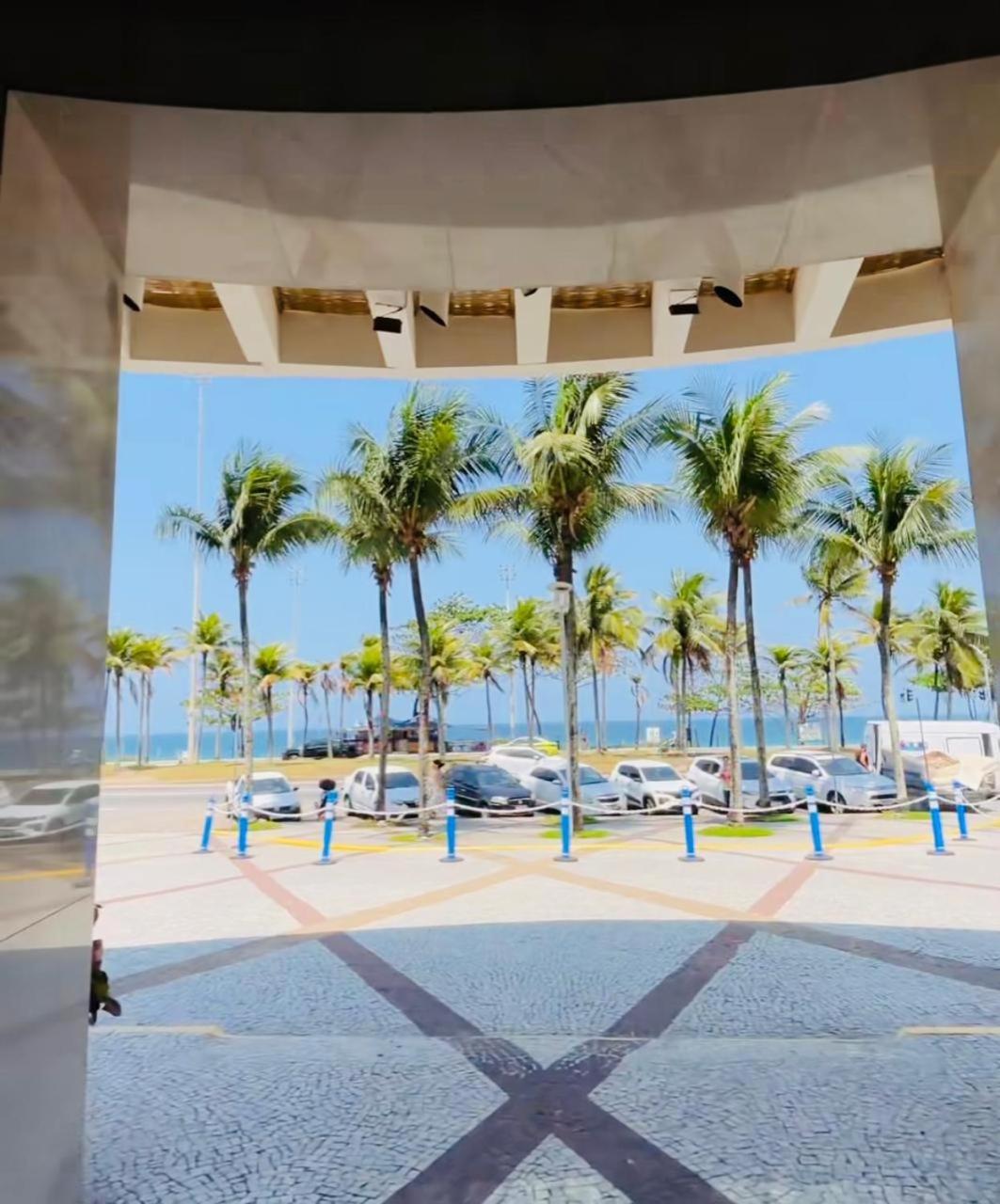 Aparthotel Luxo Barra Da Tijuca - Rio de Janeiro