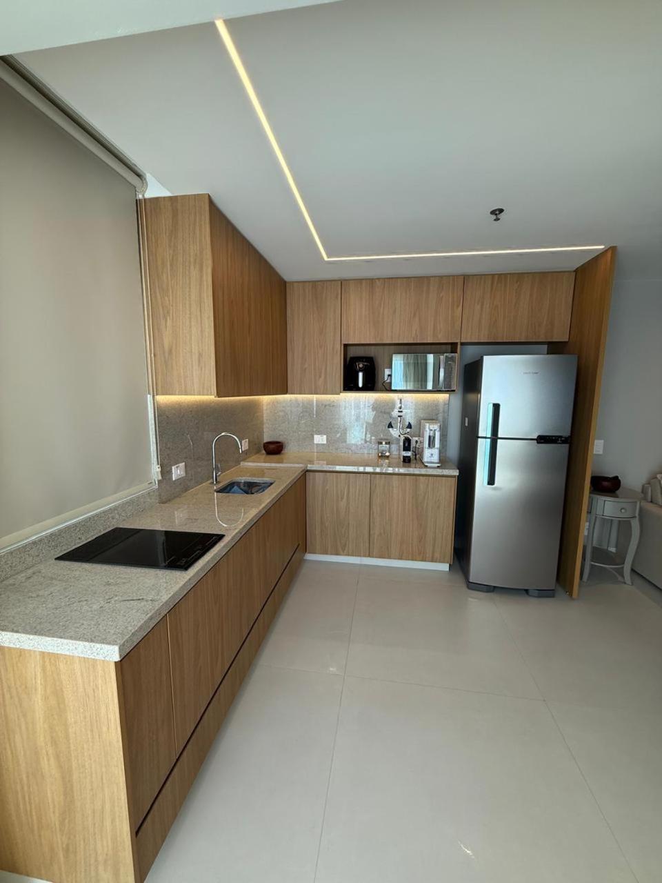 Luxo Barra Da Tijuca - *