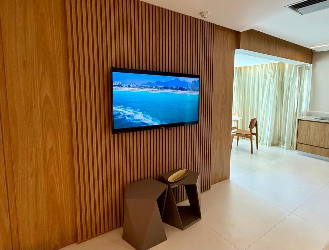 Luxo Barra Da Tijuca -