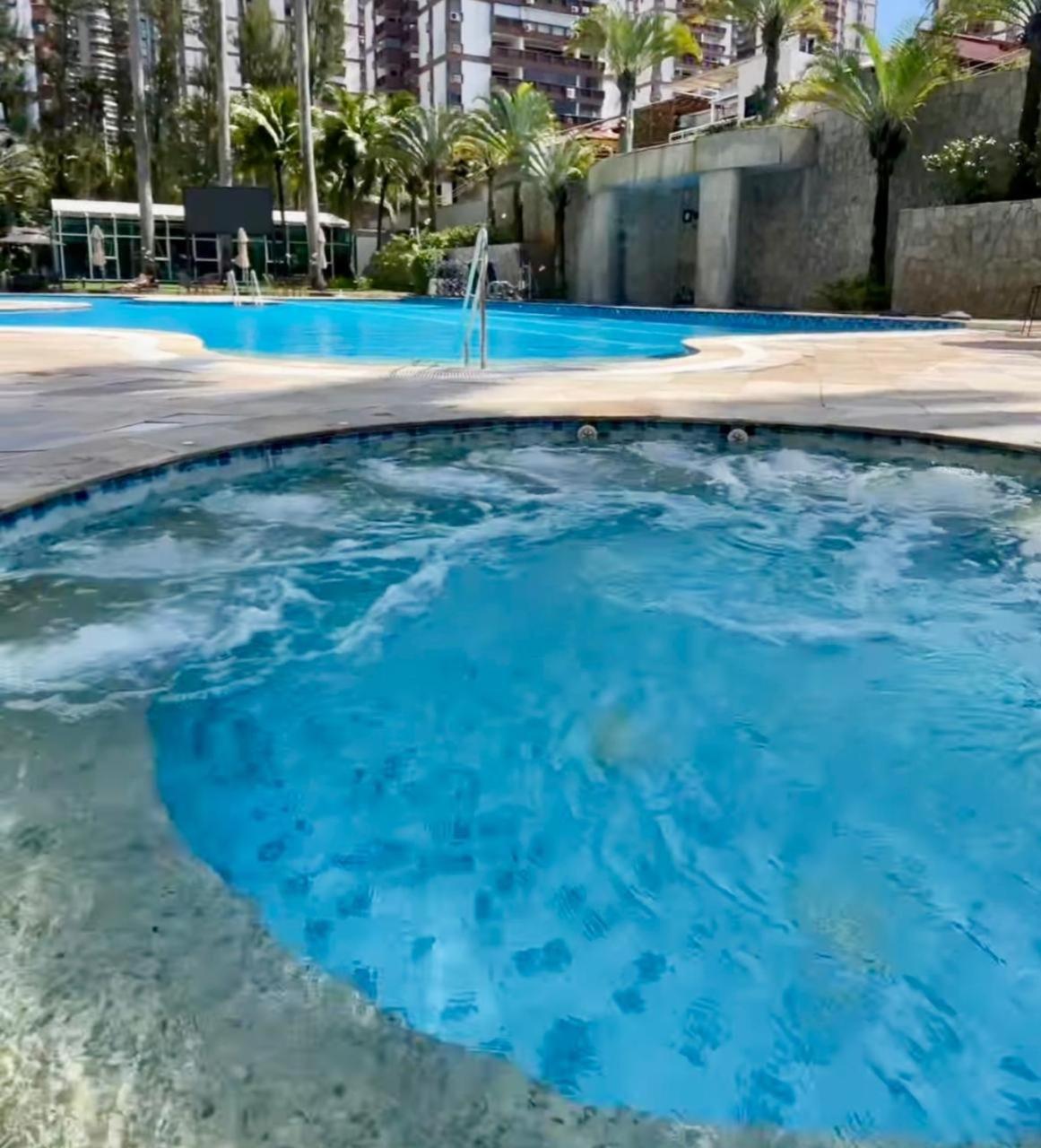 Luxo Barra Da Tijuca - *