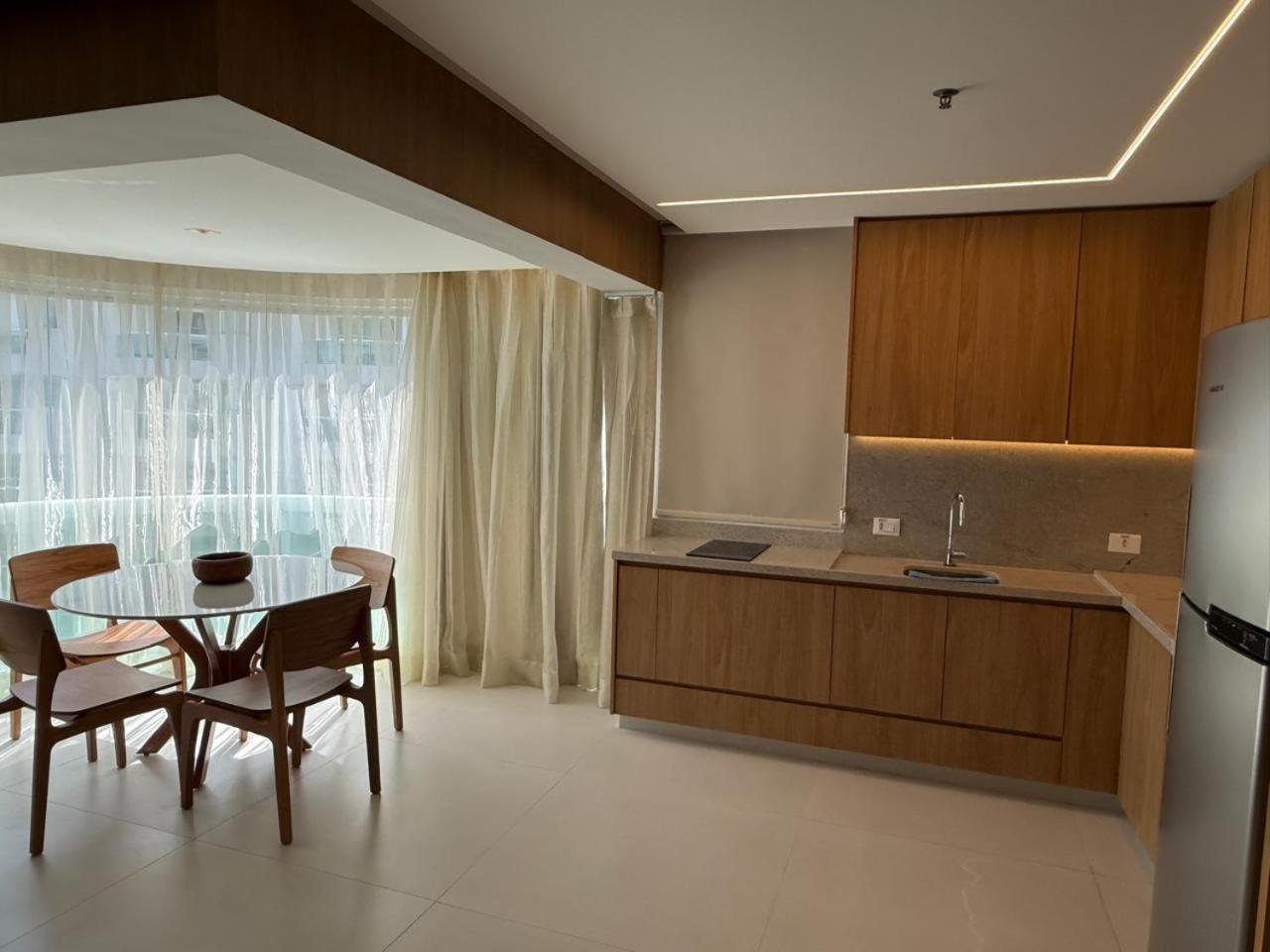 Luxo Barra Da Tijuca -