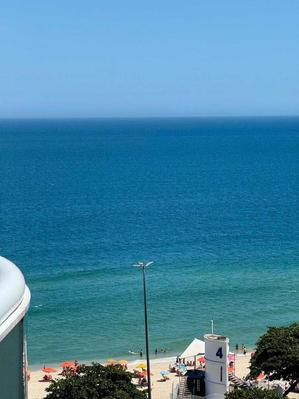 Luxo Barra Da Tijuca - Aparthotel *