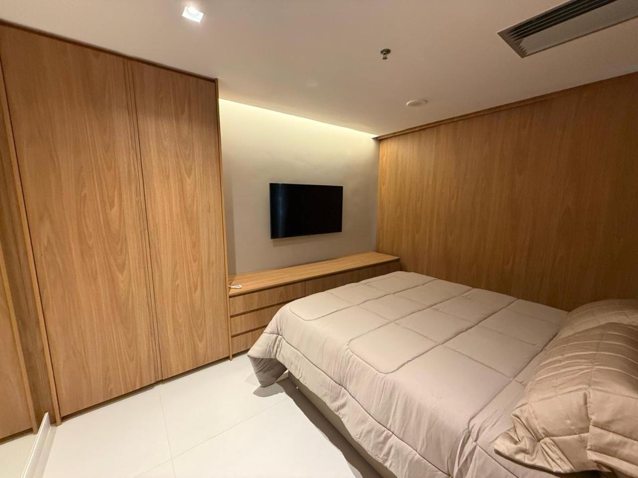 Luxo Barra Da Tijuca - Aparthotel *