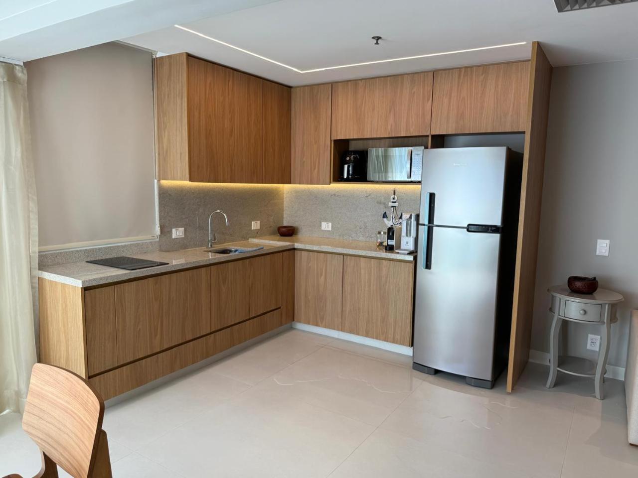 Luxo Barra Da Tijuca - Aparthotel Rio de Janeiro