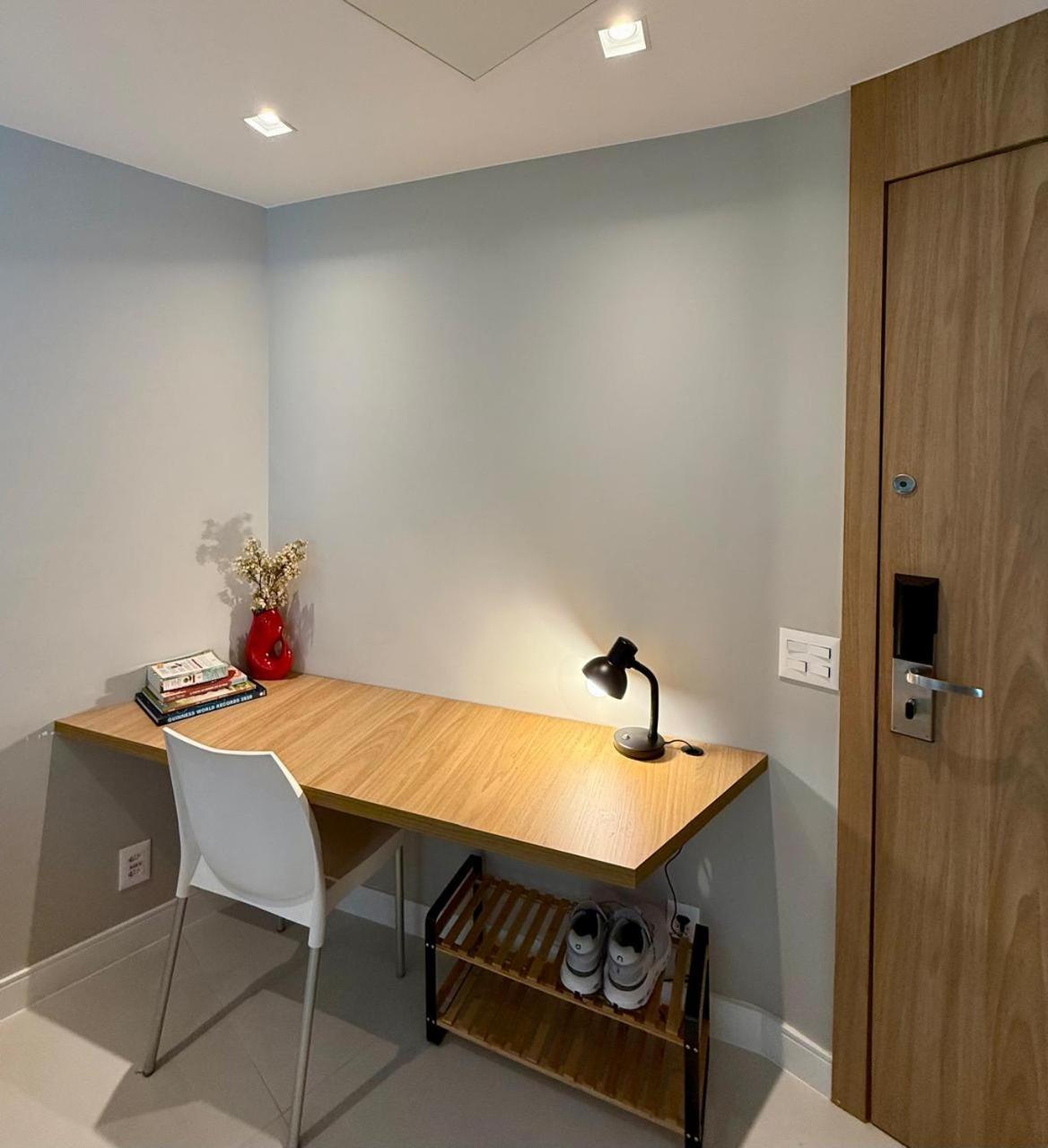 Aparthotel Luxo Barra Da Tijuca -