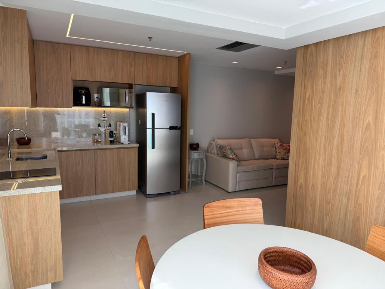 Luxo Barra Da Tijuca - Aparthotel Rio de Janeiro