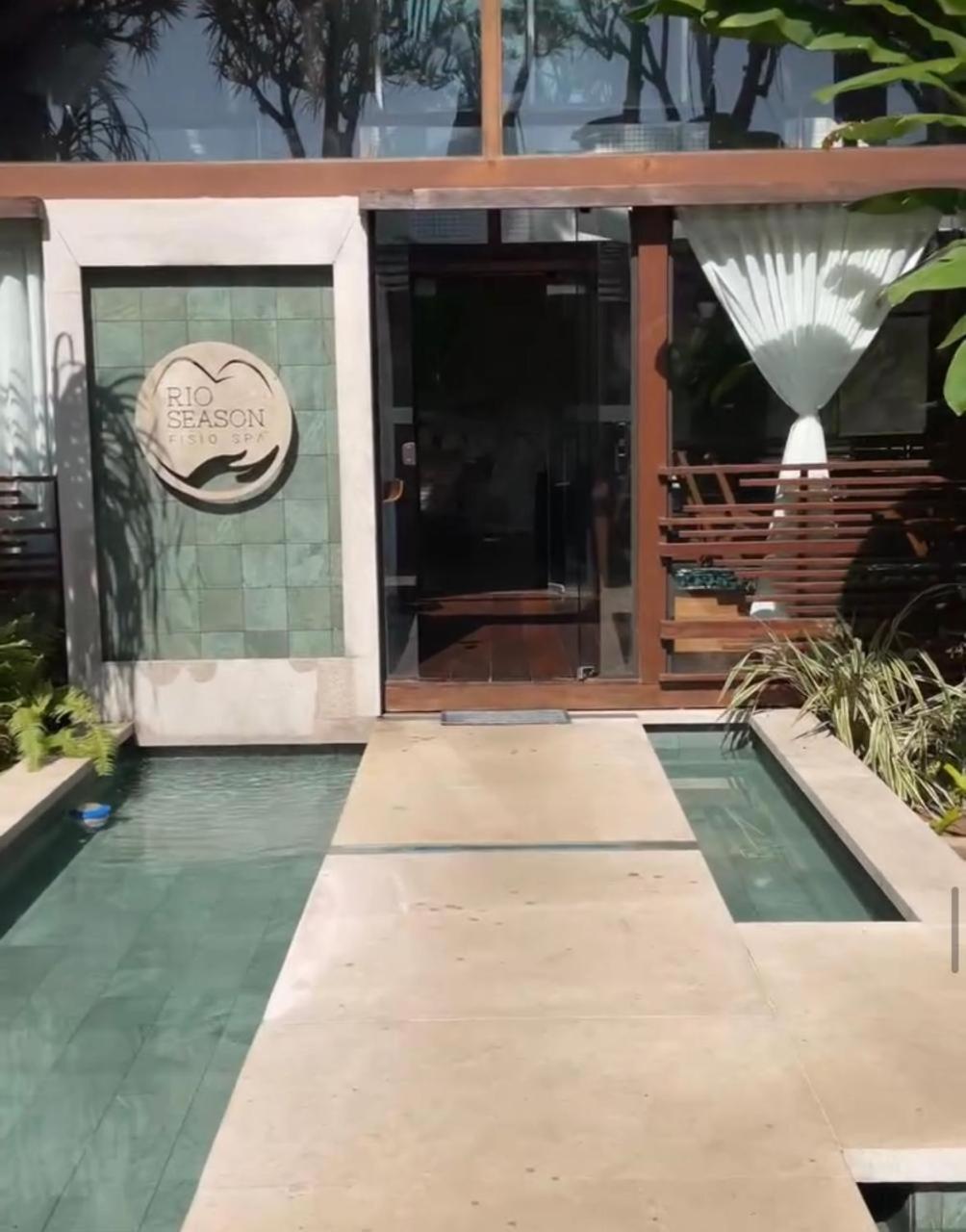 Aparthotel Luxo Barra Da Tijuca -